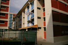 Blk 317 Bukit Batok Street 32 (Bukit Batok), HDB 4 Rooms #337052